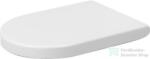 Duravit Darling New hosszított wc tető 0063320000 ( 006332 ) (0063320000)