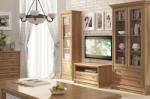 MobAmbient Mobilă de living, clasică - model KENT