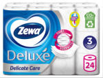 Zewa Deluxe Delicate Care 3 rétegű 24 tekercs