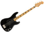 Squier Classic Vibe '70s Precision Bass MN Black