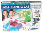 Clementoni Gyerek laboratórium Slime készítő mini szett (50576)