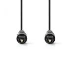 Nedis CAGB25000BK30