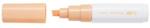 Pilot Marker cu vopsea Pilot Pintor B diverse culori 8 mm varf tesit orange pal (PSW-PT-BPO)