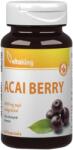 Vitaking Acai Berry 60 comprimate