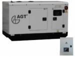 AGT 44 DSEA ATS 76/24 kVA Generator