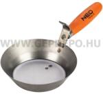 NEO kőműves serpenyő 170MM, fa markolat (50-252)