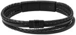 Fossil Bratara Fossil Men Casual Vintage JF03098001