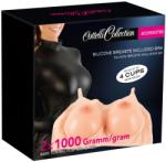 Cottelli Collection Silicone Breasts included Bra 2x1000g