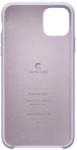 Spigen Husa iPhone 11 Pro Max Cyrill by Spigen Silicone Lavender (075CS27306)