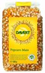 Davert Porumb pentru popcorn bio 500 grame