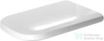 Duravit Happy D. 2 hosszított wc ülőke 0064610000 ( 006461 ) (0064610000)