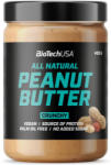 BioTechUSA All Natural Peanut Butter (400 gr. )