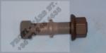  BPW keréktőcsavar kpl 114/M22x2/M22x1, 5