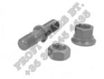  BPW kerékcsavar kpl 97/M22x2/M22x1, 5 forgótányéros anya