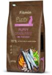 Fitmin Dog Purity Grain Free Puppy Fish 12 kg