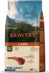 Bravery Bravery Dog Grain Free Adult Mini Lamb 7 kg