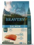 Bravery Dog Adult Large & Medium Grain Free Salmon 12 kg