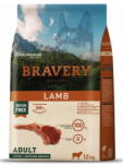 Bravery Dog Adult Large & Medium Grain Free Lamb 12 kg