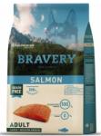 Bravery Dog Adult Large & Medium Grain Free Salmon 4 kg