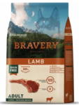 Bravery Dog Adult Large & Medium Grain Free Lamb 4 kg