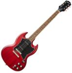 Epiphone SG Classic P-90s Worn Cherry