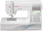 Singer Quantum Stylist 9960 (SMC 9960/00) Masina de cusut