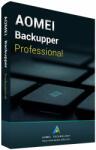 Aomei Technology AOMEI Backupper Professional (elektronikus licenc) (backupprolife)