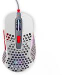 Xtrfy M4 RGB Retro Mouse
