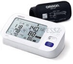 Omron M6 COMFORT AFIB INTELLISENSE felkaros vérnyomásmérő okos mandzsettával