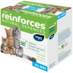  Viyo Supliment nutritiv pentru pisici, Viyo Reinforces Cat 7 x 30 ml