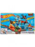 Mattel Hot Wheels City Set de joaca aeroport GFH90