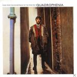 Polydor The Who - Quadrophenia (Kvadrofónia) (CD)