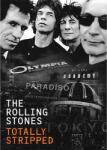 Eagle Rock The Rolling Stones - Totally Stripped (DVD) (412247)