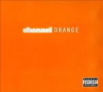 Bertus Hungary Kft Frank Ocean - Channel Orange (CD) (L52024)