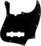 Fender 10 Hole Black Pickguard pentru bas (0991351000)