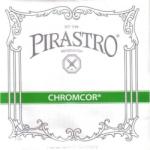 Pirastro Chromcor hegedű készlet