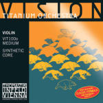 Thomastik Vision Titanium Orchestra hegedű készlet