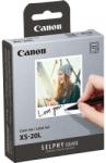  Canon XS-20L fotópapír (68*68mm) (20lap) (for Selphy QX10) (4119C002) (4119C002)