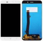  NBA001LCD006077 ZTE Blade A602 fehér LCD kijelző érintővel (NBA001LCD006077)