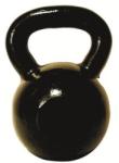 SPARTAN Fém kettlebell 20 kg (1629)