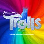 RCA Különböző előadók - Trolls (CD)