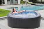 POOL EXPERT Надуваемо джакузи Tekapo 6 места