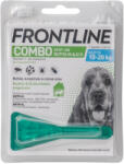 Frontline Combo Spot-on kutya M 10-20kg 3db rendelhető