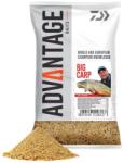 Daiwa Groundbait Daiwa Advantage Big Carp, 1kg/punga (A0.13300.005)