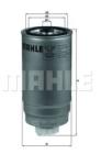 Mahle Original Filtru combustibil IVECO DAILY III platou / sasiu (1999 - 2006) MAHLE ORIGINAL KC 182