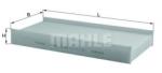 Mahle Original Filtru polen / aer habitaclu CITROEN C5 II Break (RE) (2004 - 2016) MAHLE ORIGINAL LA 232