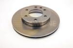 COMLINE Disc frana MERCEDES SPRINTER 3-t platou / sasiu (906) (2006 - 2016) COMLINE ADC1640V