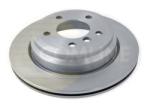 COMLINE Disc frana BMW X1 (E84) (2009 - 2015) COMLINE ADC1761V