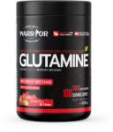 Warrior Glutamine with Stevia Strawberry and Lime 600g