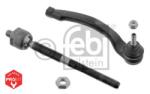 Febi Bilstein Bara directie RENAULT SCENIC II (JM0/1) (2003 - 2009) FEBI BILSTEIN 37618